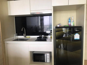 Cetus Beachfront  Condo close to Jomtien Beach thumbnail 14