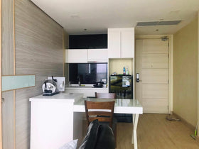 Cetus Beachfront  Condo close to Jomtien Beach thumbnail 2