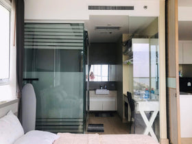 Cetus Beachfront  Condo close to Jomtien Beach thumbnail 10