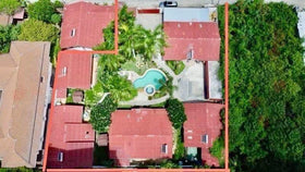 Urgent Sale: Houses with Land on Pratumnak Hill, 5 houses for sale with existing tenants thumbnail 2
