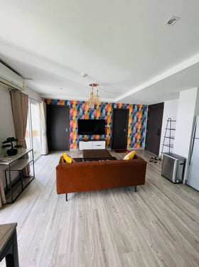 2 Bedrooms Condo The Place Pratumnak thumbnail 2