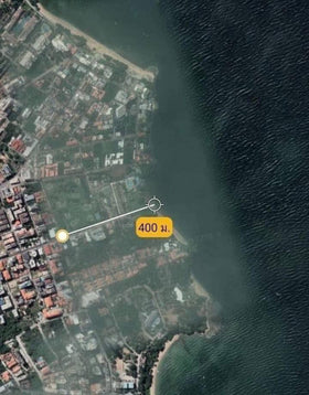 Urgent Sale: Houses with Land on Pratumnak Hill, 5 houses for sale with existing tenants thumbnail 5