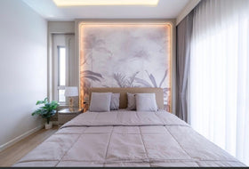 “ HORIZON By Patta” Nong Pla Lai  New Luxury pool villa thumbnail 16