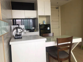 Cetus Beachfront  Condo close to Jomtien Beach thumbnail 11