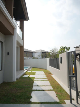 “ HORIZON By Patta” Nong Pla Lai  New Luxury pool villa thumbnail 25