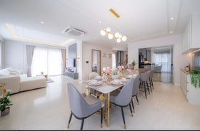 “ HORIZON By Patta” Nong Pla Lai  New Luxury pool villa thumbnail 2