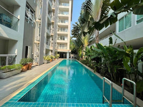2 Bedrooms Condo The Place Pratumnak thumbnail 7