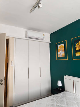 Unixx Condo South Pattaya on Pratumnak Hill, Condo for sales with Tenant thumbnail 7