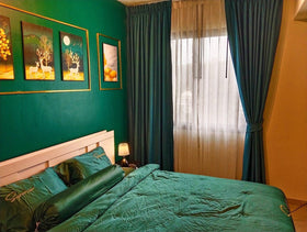 Unixx Condo South Pattaya on Pratumnak Hill, Condo for sales with Tenant thumbnail 6