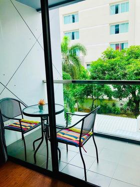 Sixty Six Condo  North Pattaya condo, 400 maters to North Pattaya beach thumbnail 3