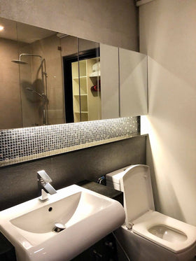 Sixty Six Condo  North Pattaya condo, 400 maters to North Pattaya beach thumbnail 9