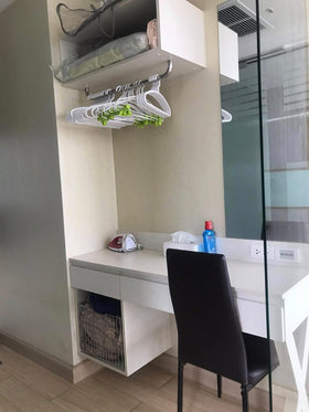 Cetus Beachfront  Condo close to Jomtien Beach thumbnail 16