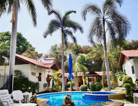 Urgent Sale: Houses with Land on Pratumnak Hill, 5 houses for sale with existing tenants thumbnail 4