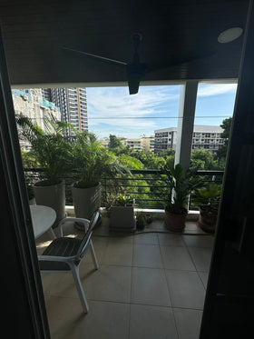 Regents Pratumnak Condominium Foreign name thumbnail 13