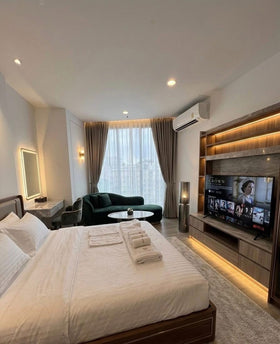 The Edge Central Pattaya thumbnail 1