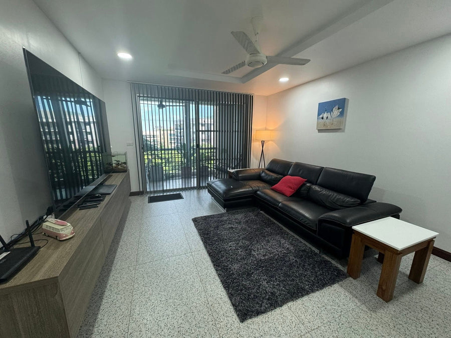 Regents Pratumnak Condominium Foreign name