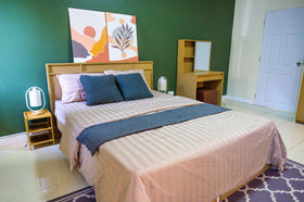 House for rent in Royal Park Hill Village thumbnail 12