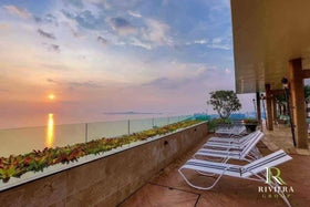 The Riviera Jomtien, Sea view, near Jomtien Beach thumbnail 11