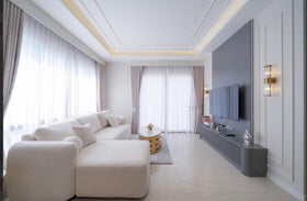 “ HORIZON By Patta” Nong Pla Lai  New Luxury pool villa thumbnail 14