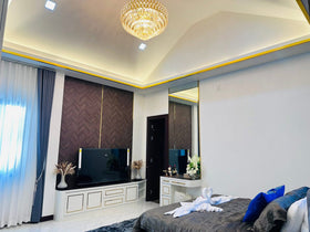 Luxury Modern Pool Villa located in the prime Pong area thumbnail 14