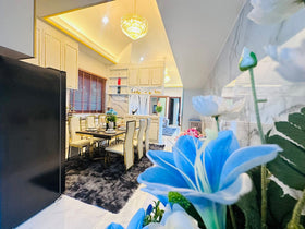 Luxury Modern Pool Villa located in the prime Pong area thumbnail 15