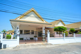 House for rent in Royal Park Hill Village thumbnail 19