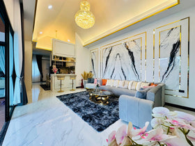 Luxury Modern Pool Villa located in the prime Pong area thumbnail 3