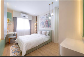 “ HORIZON By Patta” Nong Pla Lai  New Luxury pool villa thumbnail 19
