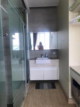 Cetus Beachfront  Condo close to Jomtien Beach thumbnail 13