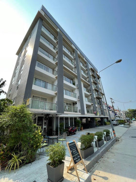 2 Bedrooms Condo The Place Pratumnak thumbnail 6