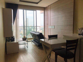 Cetus Beachfront  Condo close to Jomtien Beach thumbnail 9
