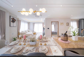 “ HORIZON By Patta” Nong Pla Lai  New Luxury pool villa thumbnail 3