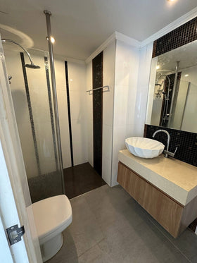 Urgent sale! Amazon Residence Condo, near Jomtien Beach thumbnail 7