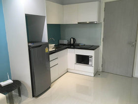 Atlantis Condo Resort Pattaya  700 maters to Jomtien Beach thumbnail 4