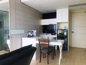 Cetus Beachfront  Condo close to Jomtien Beach thumbnail 6