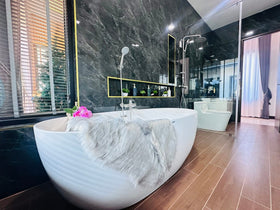 Luxury Modern Pool Villa located in the prime Pong area thumbnail 10