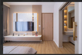 “ HORIZON By Patta” Nong Pla Lai  New Luxury pool villa thumbnail 15