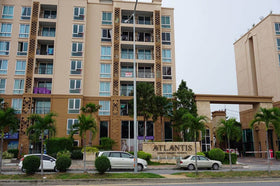 Atlantis Condo Resort Pattaya  700 maters to Jomtien Beach thumbnail 13