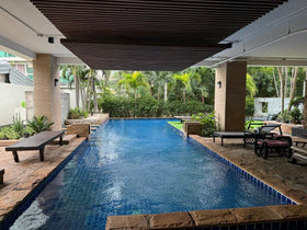 Regents Pratumnak Condominium Foreign name thumbnail 14