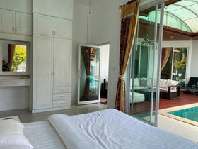 Pool Villa Soi Khao Talo Pattaya AD House Villa thumbnail 20