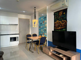 Atlantis Condo Resort Pattaya  700 maters to Jomtien Beach thumbnail 2
