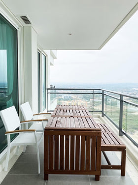 Reflection Jomtien Beach Pattaya, Beachfront Condo thumbnail 12