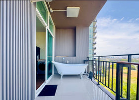 The Twin Tower Jomtien (Thai / Foreign Quota Available) thumbnail 9