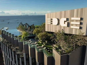 The Edge Central Pattaya thumbnail 4