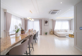 “ HORIZON By Patta” Nong Pla Lai  New Luxury pool villa thumbnail 6