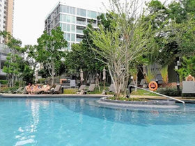 Unixx Condo South Pattaya on Pratumnak Hill, Condo for sales with Tenant thumbnail 13