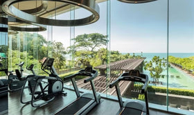 Reflection Jomtien Beach Pattaya, Beachfront Condo thumbnail 15