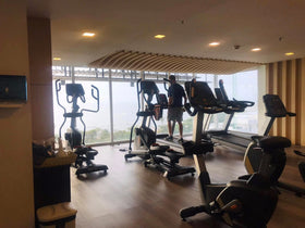 Cetus Beachfront  Condo close to Jomtien Beach thumbnail 28