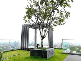 Unixx Condo South Pattaya on Pratumnak Hill, Condo for sales with Tenant thumbnail 9