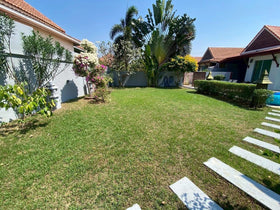 Pool Villa Soi Khao Talo Pattaya AD House Villa thumbnail 8